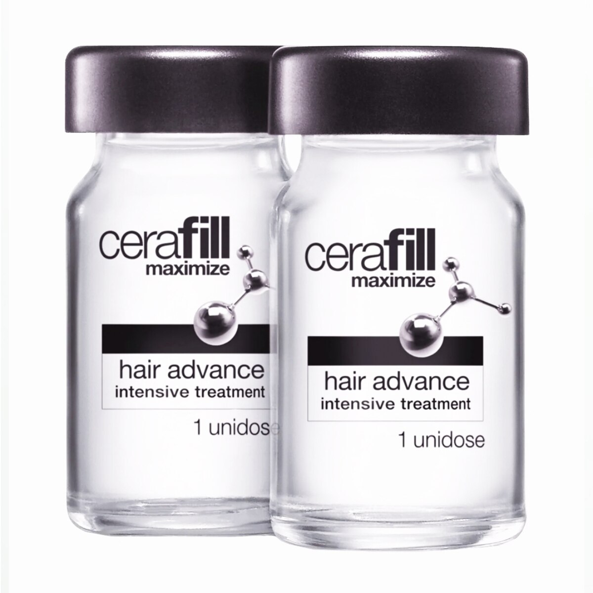 AMPOLLETAS (SET DE AMPOLLETAS PARA CABELLO CON ADELGAZAMIENTO)